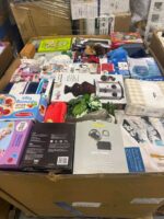 Target HPC Pallets: Brand-New Bulk Merchandise for Resellers