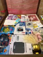 Target HPC Pallets: Brand-New Bulk Merchandise for Resellers - Image 3