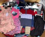 Target Kids Clothing Pallets: Wholesale Clothing for Resellers - Image 8