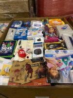 Target HPC Pallets: Brand-New Bulk Merchandise for Resellers - Image 4