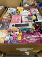 Target HPC Pallets: Brand-New Bulk Merchandise for Resellers - Image 5