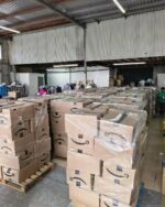 Wholesale Mystery Box Pallets: 20 Brand-New Boxes for Resale