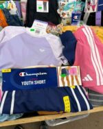 Target Kids Clothing Pallets: Wholesale Clothing for Resellers - Image 10