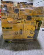 Wholesale DeWalt Tools Available – Brand New Tools in Bulk