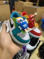 Mixed Kids Sneakers Pallets: Affordable Wholesale Footwear - Image 3