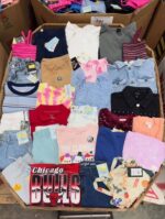 Target Kids Clothing Pallets: Affordable Inventory for Resellers