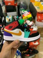 Mixed Kids Sneakers Pallets: Affordable Wholesale Footwear - Image 4