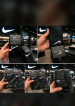 Wholesale Nike Socks Pallet: Bulk Inventory for Resellers