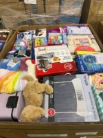 Target HPC Pallets: Brand-New Bulk Merchandise for Resellers - Image 7