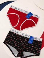 CHAMPION Womens Pallets: Affordable Wholesale Clothing - Image 9