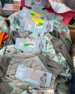 Target Kids Clothing Pallets: Wholesale Clothing for Resellers - Image 15