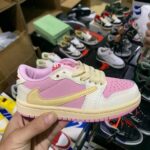 Mixed Kids Sneakers Pallets: Affordable Wholesale Footwear