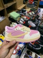 Mixed Kids Sneakers Pallets: Affordable Wholesale Footwear