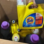 Cleaning detergent liquidation pallets: Affordable Inventorys - Image 3