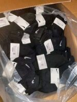 Wholesale Nike Socks Pallet: Bulk Inventory for Resellers - Image 5