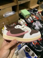 Mixed Kids Sneakers Pallets: Affordable Wholesale Footwear - Image 8