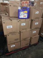 Cleaning detergent liquidation pallets: Affordable Inventorys - Image 5