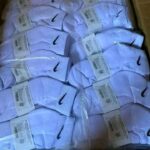 Wholesale Nike Socks Pallet: Bulk Inventory for Resellers