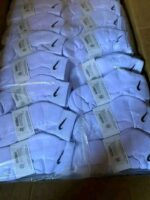 Wholesale Nike Socks Pallet: Bulk Inventory for Resellers