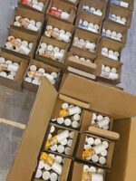 Sol de Janeiro Perfume Pallets: Wholesale Fragrance for Resellers - Image 6