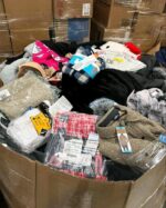 Walmart Clothing Pallets: Wholesale Inventory for Resellers - Image 6