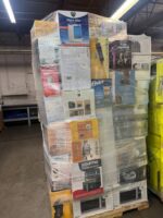 Kitchen Appliances Pallet: 90+ Brand-New Items for Resellers - Image 4