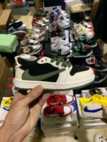 Mixed Kids Sneakers Pallets: Affordable Wholesale Footwear - Image 10