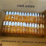 Sol de Janeiro Perfume Pallets: Wholesale Fragrance for Resellers