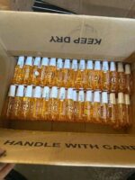 Sol de Janeiro Perfume Pallets: Wholesale Fragrance for Resellers