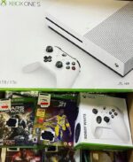 Electronics & Gaming Pallets: Brand-New Inventory for Resellers