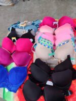 Women Underwear Pallets: Brand-New Wholesale Inventory
