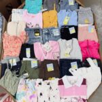 Target Kids Clothing Pallets: Affordable Inventory for Resellers