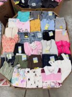 Target Kids Clothing Pallets: Affordable Inventory for Resellers