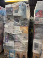 Kitchen Appliances Pallet: 90+ Brand-New Items for Resellers - Image 6