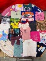 Kids Clothing Pallets: Affordable Inventory for Resellers - Image 6