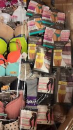 Women Underwear Pallets: Brand-New Wholesale Inventory - Image 5