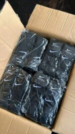 Wholesale Nike Socks Pallet: Bulk Inventory for Resellers - Image 8