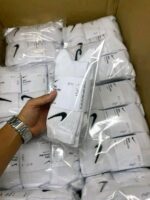 Wholesale Nike Socks Pallet: Bulk Inventory for Resellers - Image 9