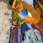 Wholesale Mixed Clothing Pallets: Brand New Apparel for Resellers