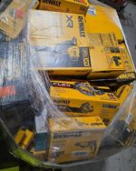 Wholesale DeWalt Tools Available – Brand New Tools in Bulk - Image 3