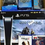 Electronics & Gaming Pallets: Brand-New Inventory for Resellers