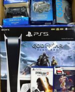 Electronics & Gaming Pallets: Brand-New Inventory for Resellers