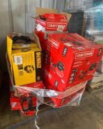 LWS Load Pallets – 300 Brand New Items for $1,200 - Image 5