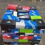 Wholesale Assorted Shoe Pallets: Brand-New Footwear - Image 3