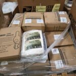 Wholesale Bedding Sets: Brand New Lot Pallets for Resellers - Image 5