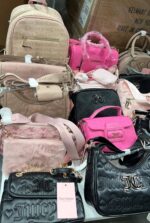Wholesale Women Bags Pallets: A Profitable Opportunity - Image 12