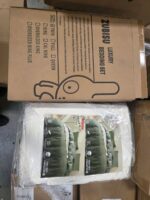 Wholesale Bedding Sets: Brand New Lot Pallets for Resellers - Image 6