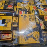 Wholesale DeWalt Tools Available – Brand New Tools in Bulk - Image 4
