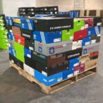 Wholesale Assorted Shoe Pallets: Brand-New Footwear - Image 4