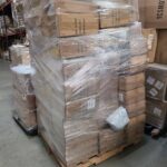 Wholesale Bedding Sets: Brand New Lot Pallets for Resellers